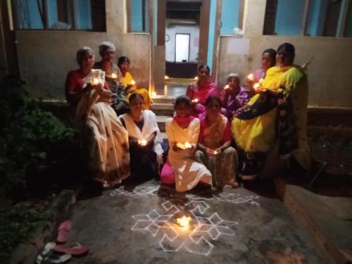 Diwali Celebration the Festival of Lights 2024 (1)