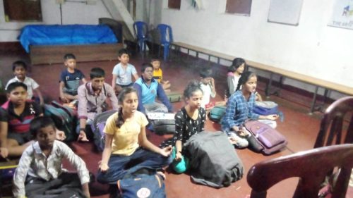 Tution class from vidyaranya-trust (3)